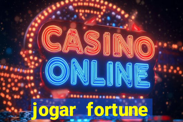 jogar fortune rabbit demo